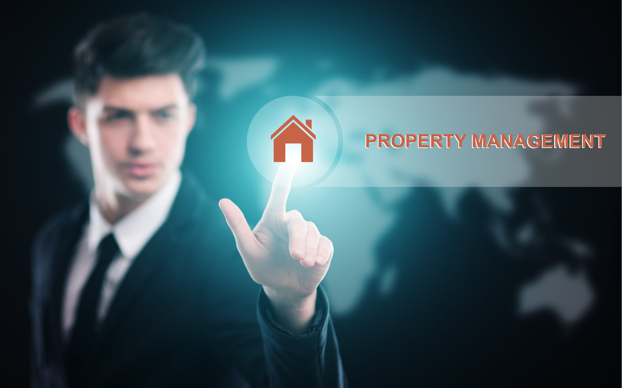 Acquire Revenue-Generating Property Management Company With Proven Success