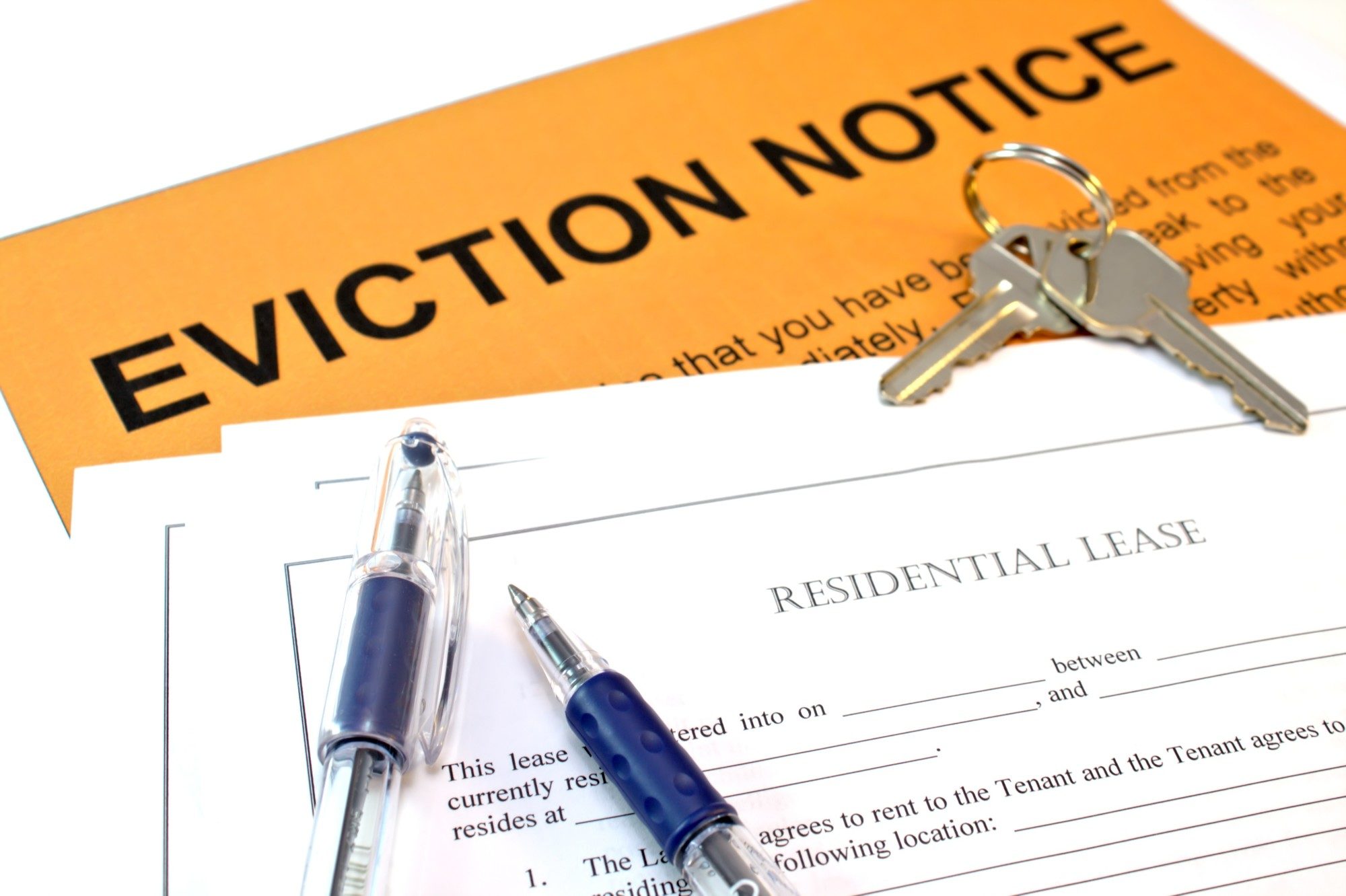 What You Need to Know About Eviction Laws in Memphis
