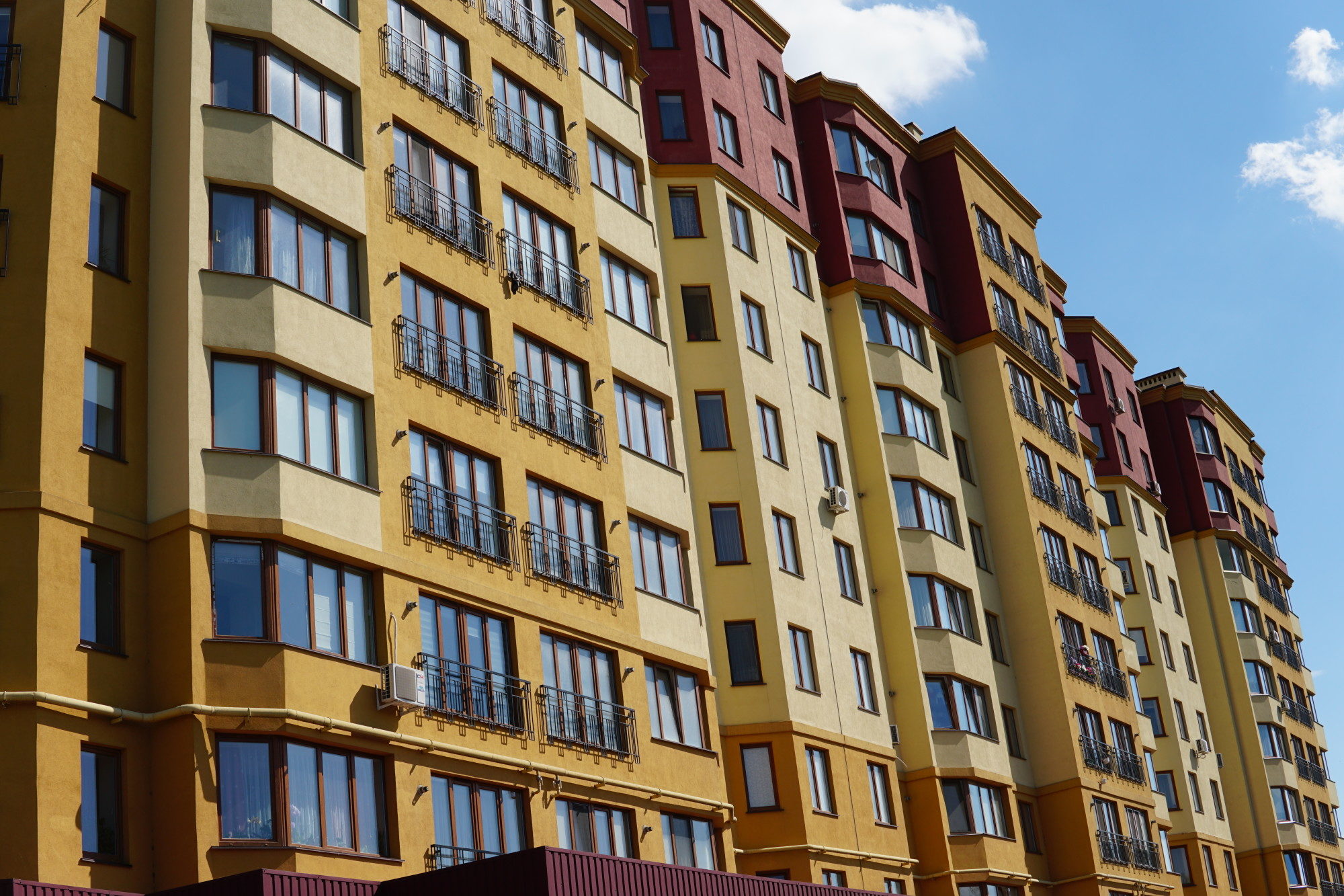 6 Tips For Managing A Multi Family Property Reedy Company