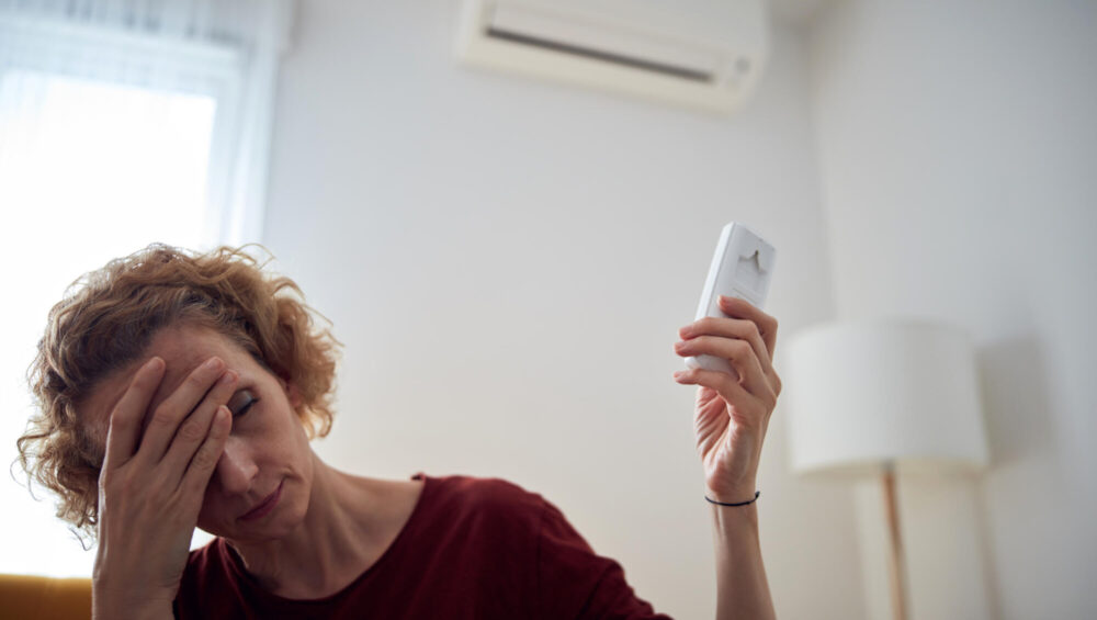 do landlords have to provide air conditioning